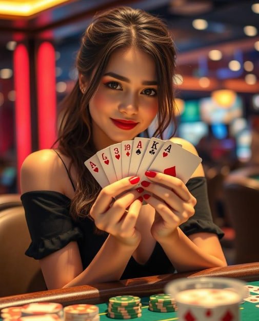 enjoy shan app Casino Games Myanmar