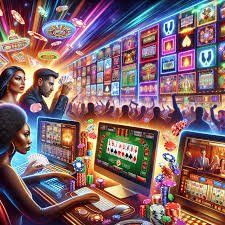 enjoy shan app Gaming Platform